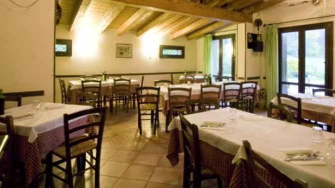 La Casa In Campagna - 3