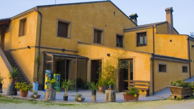 La Casa In Campagna - 0