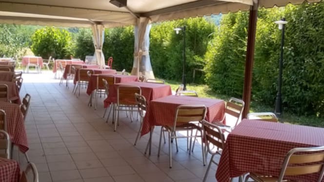 La Casa In Campagna - 5