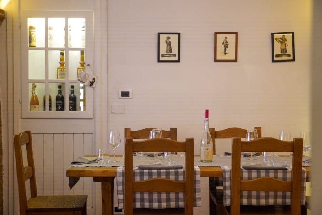 Osteria Piemontemare - 6