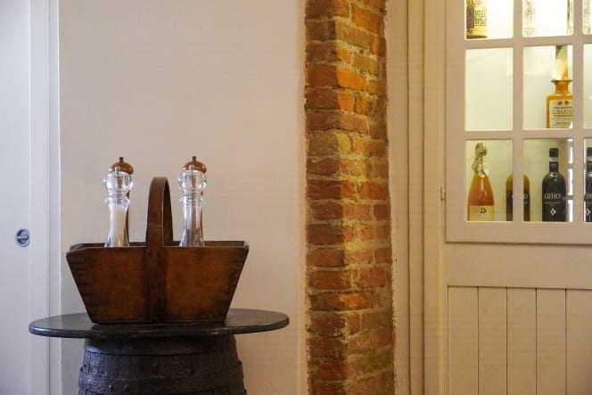 Osteria Piemontemare - 7