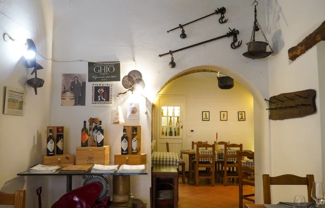 Osteria Piemontemare - 8