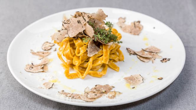 Osteria Piemontemare - 5