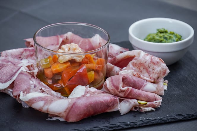 Osteria Piemontemare - 4