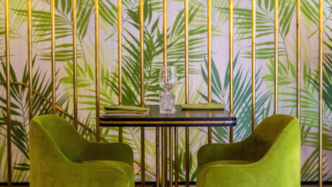 Suburra 1930 Cucina e Liquori - 4