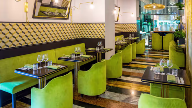 Suburra 1930 Cucina e Liquori - 5