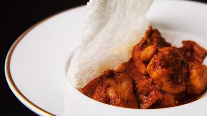 Suburra 1930 Cucina e Liquori - 1