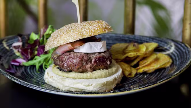 Suburra 1930 Cucina e Liquori - 2