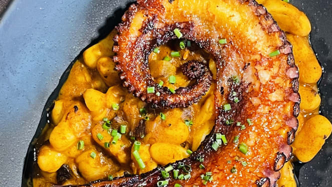 La Taperia De Zorrilla - 8