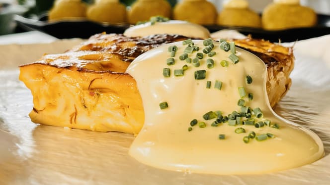 La Taperia De Zorrilla - 2