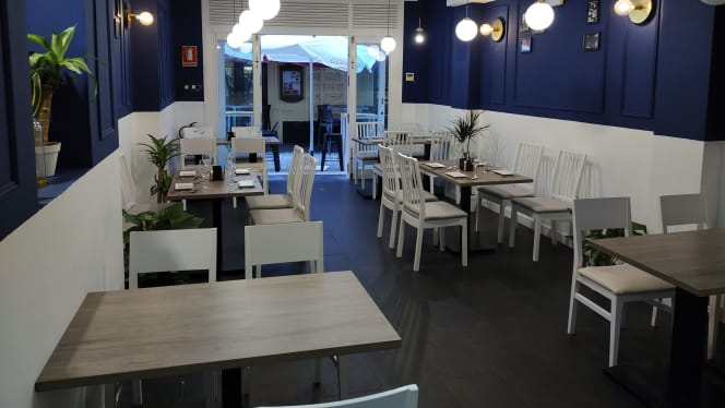 La Taperia De Zorrilla - 6