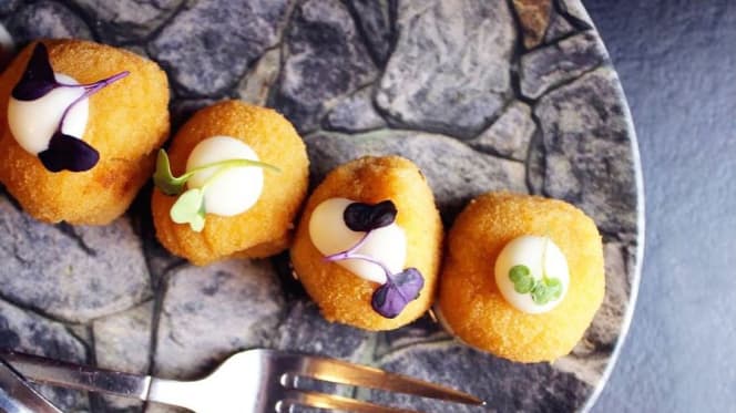 La Taperia De Zorrilla - 0