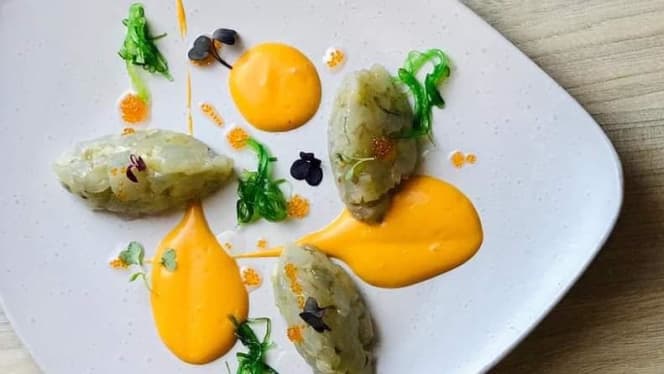 La Taperia De Zorrilla - 5