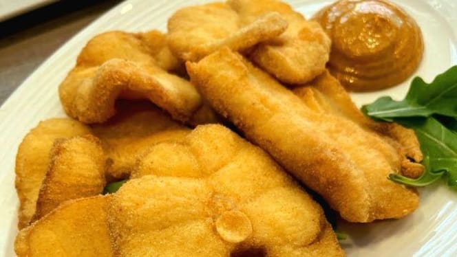 La Taperia De Zorrilla - 3