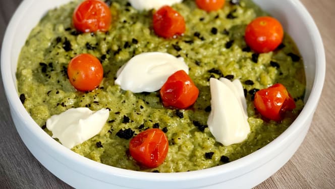 La Taperia De Zorrilla - 4