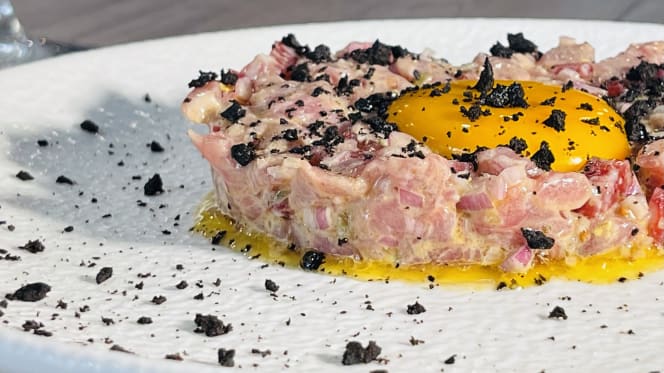 La Taperia De Zorrilla - 9