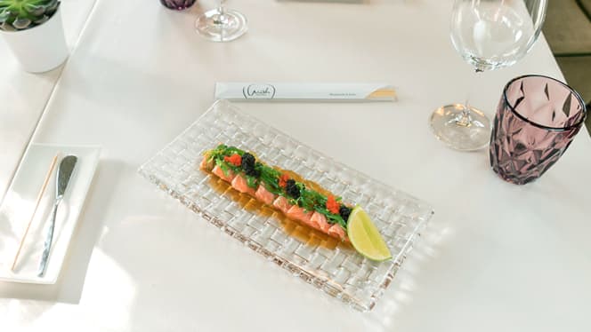 Wish Restaurante & Sushi - 4