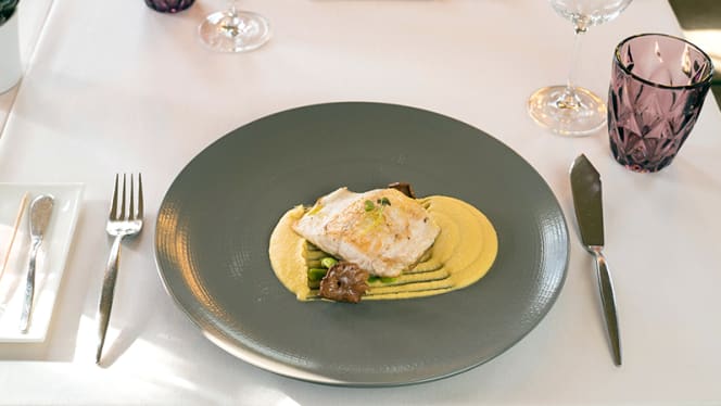 Wish Restaurante & Sushi - 5