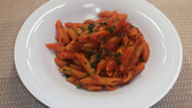 Ristorante Petrucci - Roma - 4