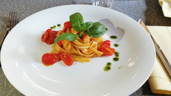 Ristorante Petrucci - Roma - 0