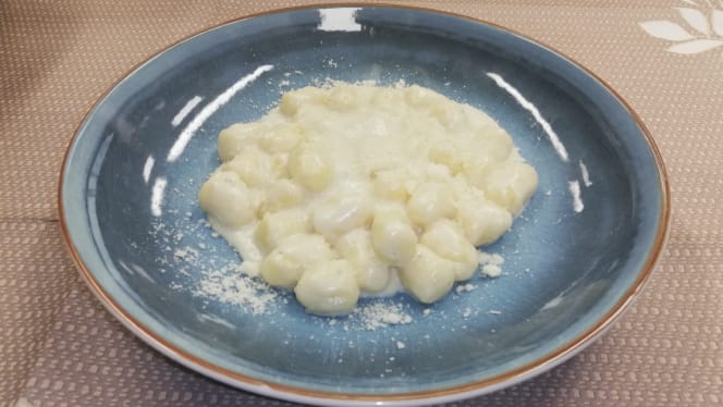 Ristorante Petrucci - Roma - 2