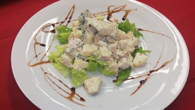 Ristorante Petrucci - Roma - 5