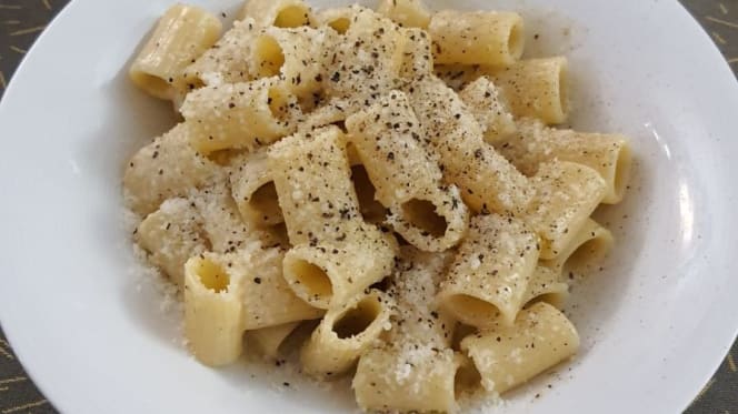 Ristorante Petrucci - Roma - 7