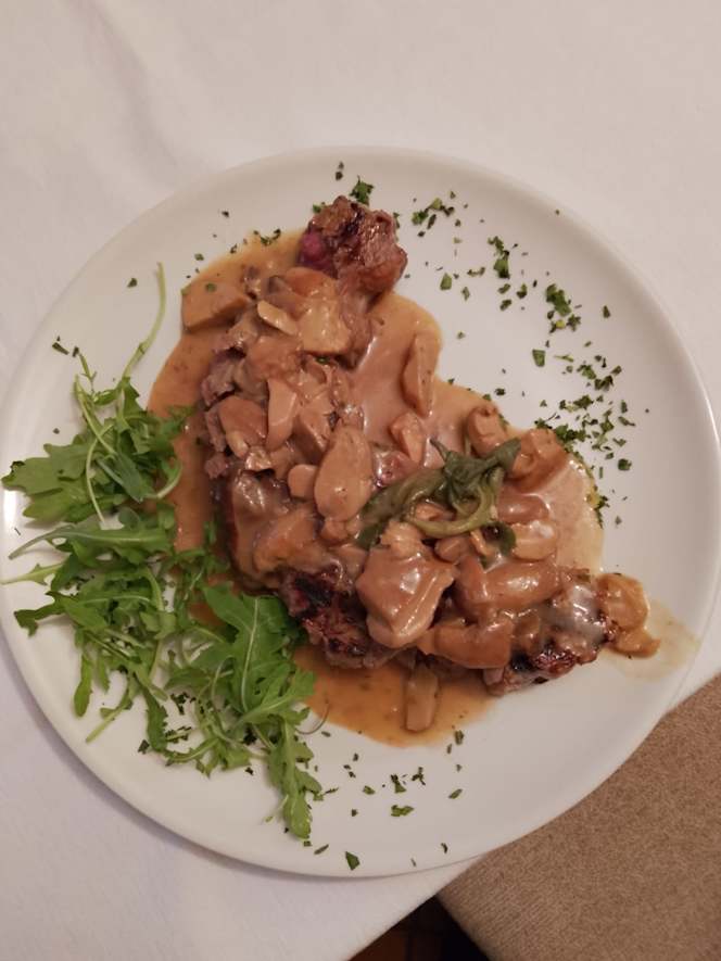 Ristorante  Crotto Bottari - 9