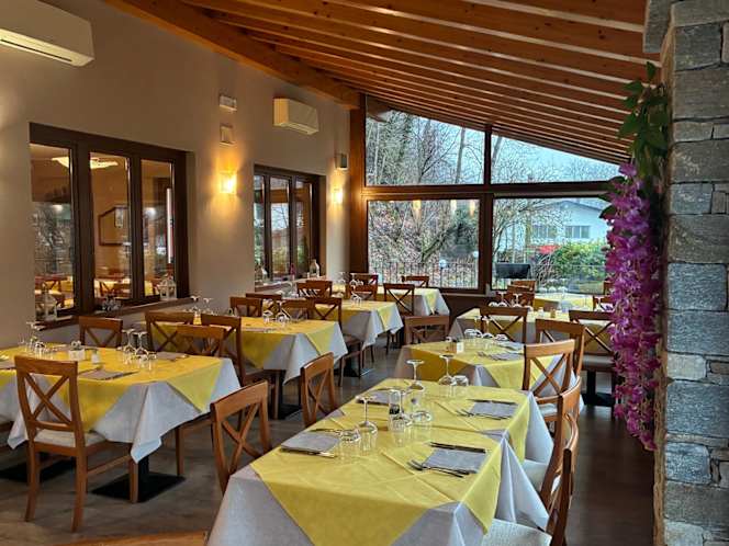 Ristorante  Crotto Bottari - 4