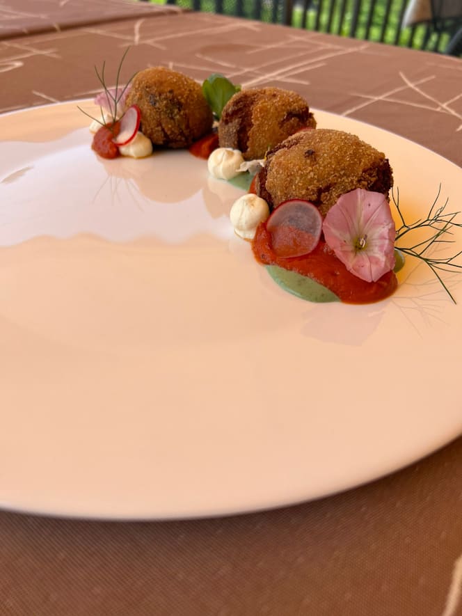 Ristorante Hotel Costabella - 3