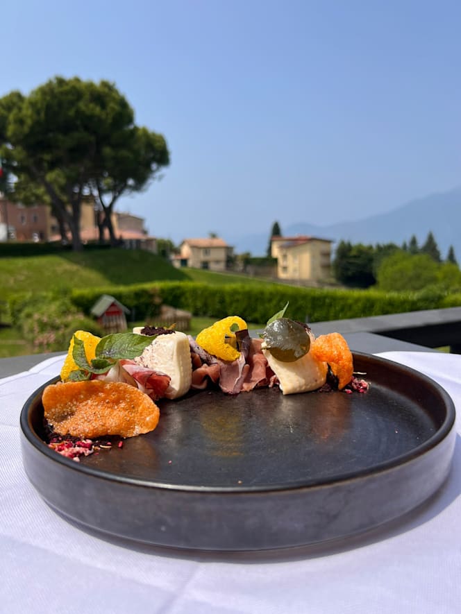 Ristorante Hotel Costabella - 6