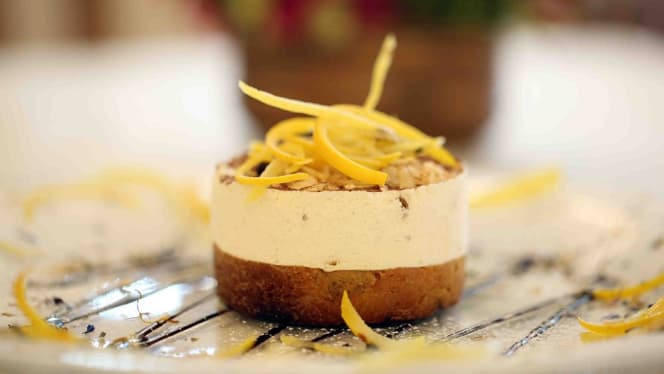 Ristorante Hotel Costabella - 8