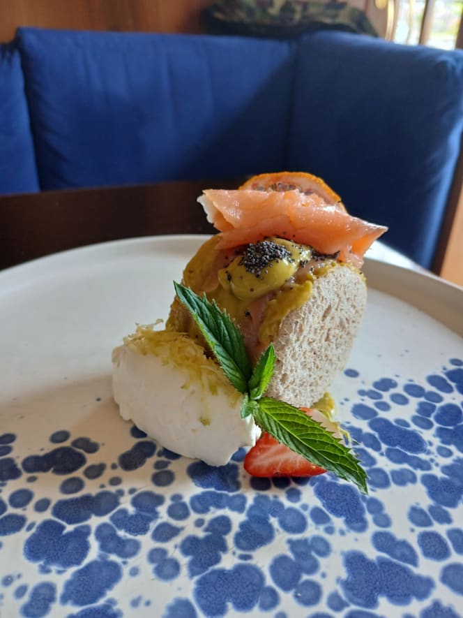 Ristorante Hotel Costabella - 5