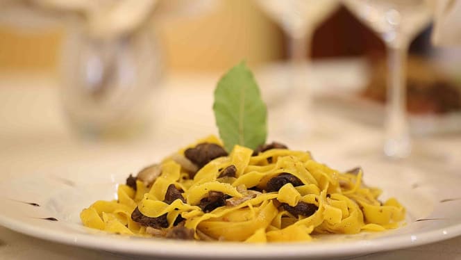 Ristorante Hotel Costabella - 9