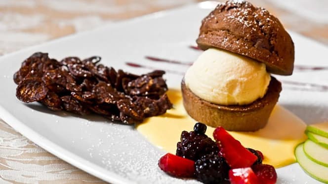 Ristorante Hotel Costabella - 7