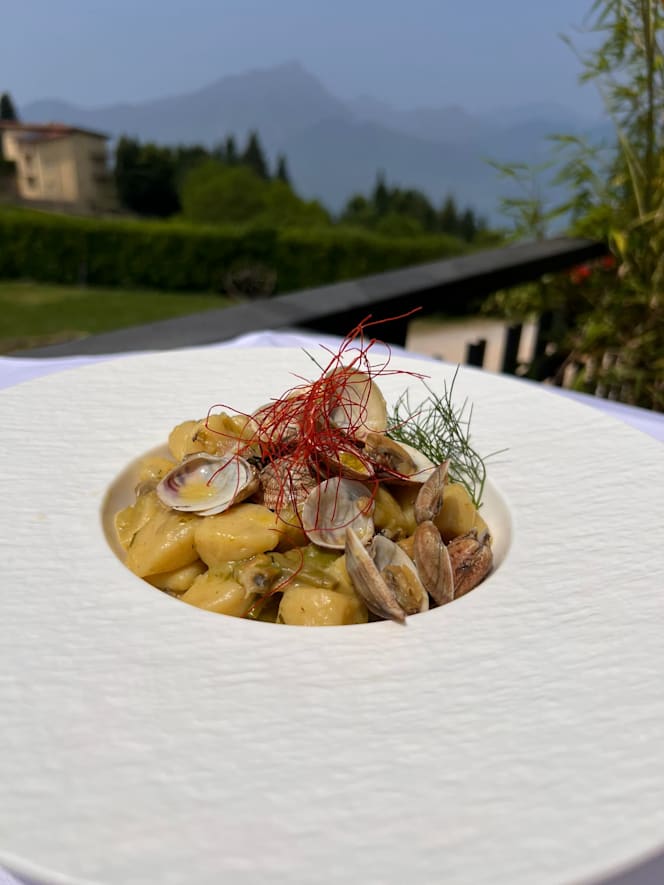 Ristorante Hotel Costabella - 4