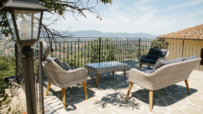 Agriturismo I Millepini - 9