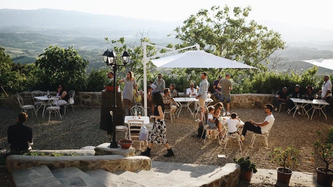 Agriturismo I Millepini - 4