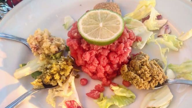 Agriturismo I Millepini - 2