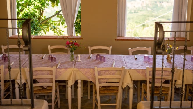 Agriturismo I Millepini - 8