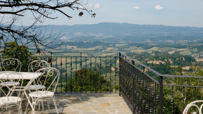 Agriturismo I Millepini - 6