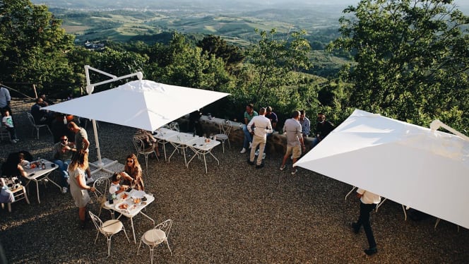 Agriturismo I Millepini - 3