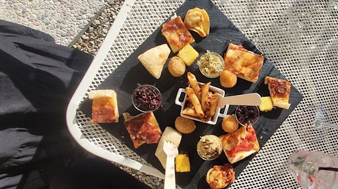 Agriturismo I Millepini - 1