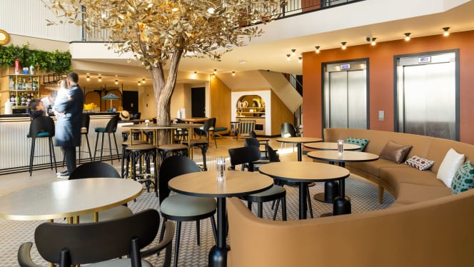 JOLIA - Suresnes - 7