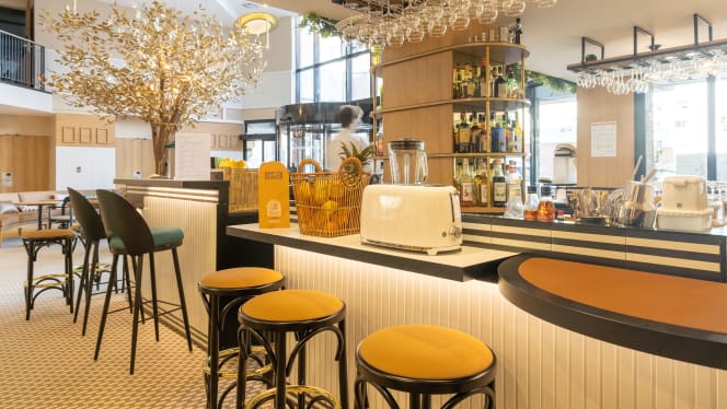 JOLIA - Suresnes - 9