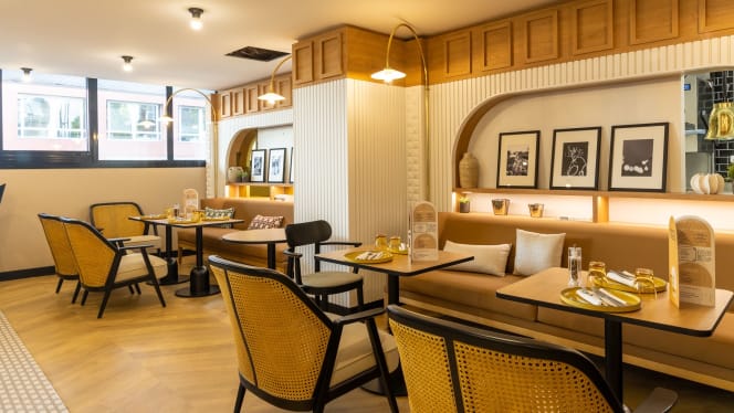 JOLIA - Suresnes - 0