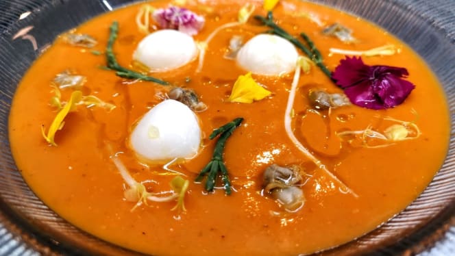 Trasluz - Meliá Alicante - 7