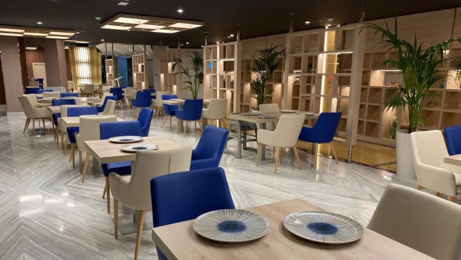 Trasluz - Meliá Alicante - 9