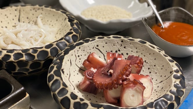 Trasluz - Meliá Alicante - 5