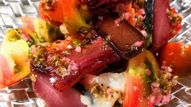 Trasluz - Meliá Alicante - 6